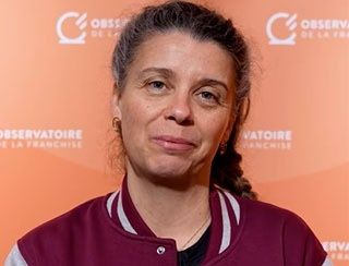  Ludivine Nettier - Brico Cash : « Nous souhaitons développer notre enseigne et continuer à transmettre notre passion à d'autres chefs d'entreprise mousquetaires par la suite. » - 