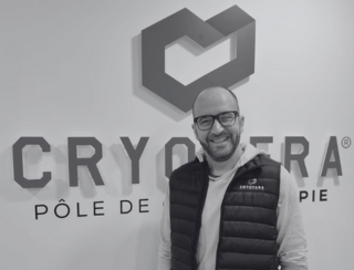Ludovic Sorbe - Cryotera - 