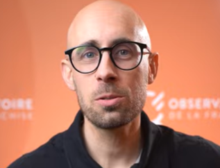 Franchise Expo 2025 - Mickaël Chesneau - Maclem - 