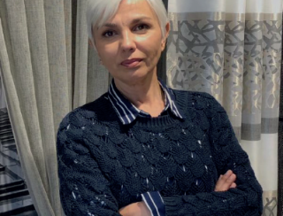Manuela Laroche, Franchisée Heytens