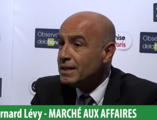 "Le Marché aux Affaires est une enseigne de bazar discount" - 