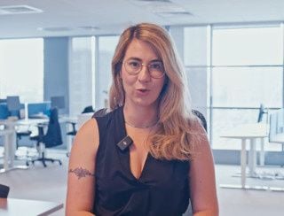 Rencontre avec Marine Querniard, partenaire du réseau Mistertemp’ Group -