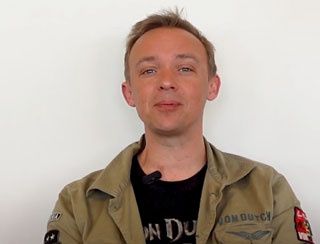 Benjamin DESOER, Franchisé MDA depuis 2006