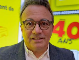 Michel Viera - MDA Company « Le numéro 1 du discount fête ses 40 ans » - 