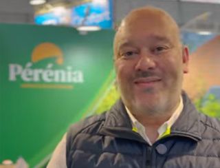 Mickaël Desmeure - Pérénia « Chez nous le franchisé qui fonctionne bien, c'est celui qui va appliquer la méthode » - 