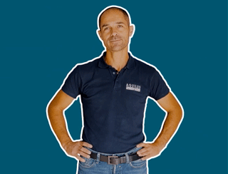 Leur regard sur Aquilus - Mickael, concessionnaire de la marque - 