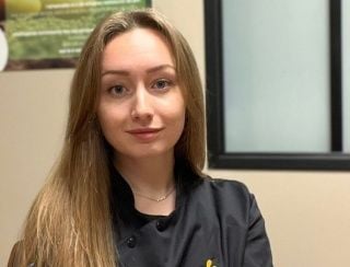 Sophie Brizard - franchisée HTC santé - 