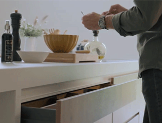 Collab's : Denis Brogniart X Mobalpa | MOBALPA FR - 