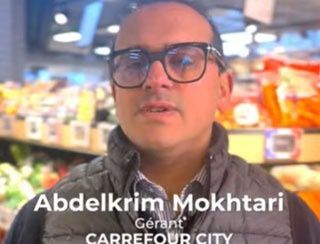 Abdelkrim Mokhtari - Carrefour City : « C'est un métier qui nécessite une bonne connaissance en termes de gestion » - 