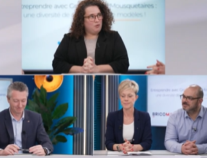 Entreprendre avec Groupement Mousquetaires : une diversité de concepts et de modèles ! - 