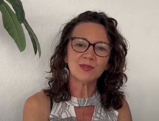 Mylène Potin, Directrice de l'Agence de La Réunion