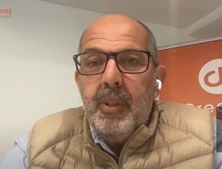 Nabil Cherif - CrediPro : " Les profils qui réussissent le mieux chez CrédiPro sont des gens qui disposent d'un réseau" - 