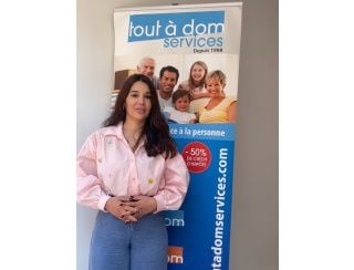 Tout à Dom Services
