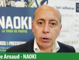 "NAOKI place l'humain au coeur de l'entreprise" - 