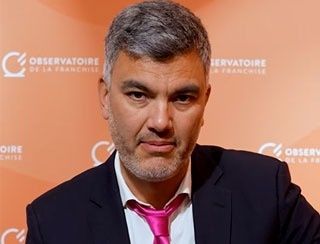 Nicolas Saumont - DOMetVIE Access Pro : « Aujourd'hui, nous ouvrons un réseau offrant de nombreuses possibilités de territoires et des conditions d'accès très simples » -