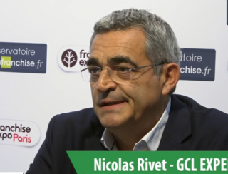 "GCL Experts Gestion est une franchise spécialisée dans l'accompagnement des entreprises" - 