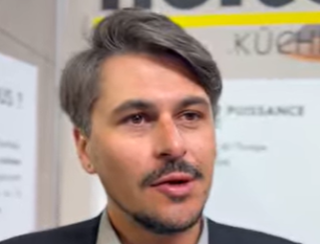 Alexandre Galisson - NOLTE KÜCHEN - 