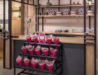 Nouveauté ! Concept Le marché -