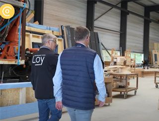 Optima Énergie, plus qu'un courtier, votre associé en stratégie d'énergie #énergie - 