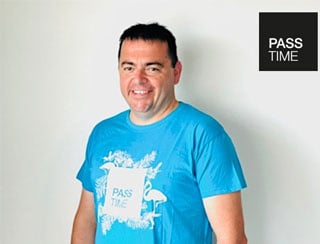 PASSTIME