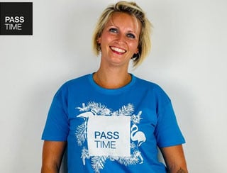 PASSTIME