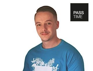 PASSTIME