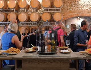 Convention Nationale franchisés Passtime – 12 septembre 2025 – Château Nadal Hainaut (66) - 