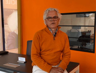 L'HISTOIRE VRAIE DE PATRICK DESCHAMPS : FRANCHISÉ SENIOR COMPAGNIE -