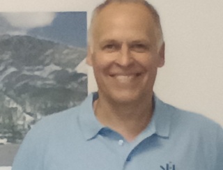 Patrick Ladame, Gérant Concession