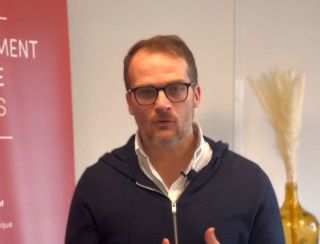 Interview de Paul Parizot, directeur de l'agence Aquila RH Saint-Quentin-en-Yvelines -