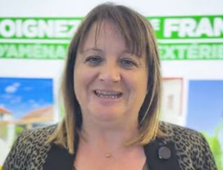 Pauline Moquet - Daniel Moquet Signe Vos Allées « Nous organisons tous les mois des journées découverte et c'est l'occasion de venir nous rencontrer » - 