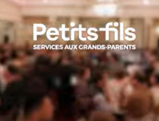 « Ça me donne du sens ! » Paroles du réseau Petits-fils - 