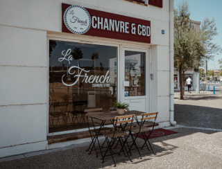 La French Chanvre & CBD