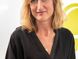 Magali Tacchi, Directrice agence Cours Ado à Nantes