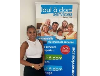 Tout à Dom Services