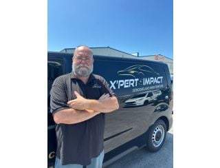 X'PERT IMPACT