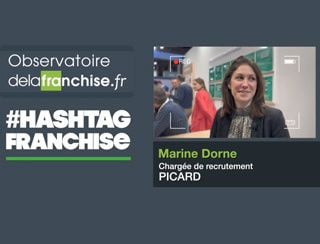 "Picard est l'enseigne alimentaire préférée des Français" - 