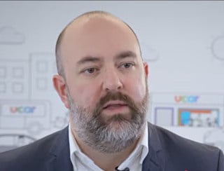 Pierre ANJUERE, Directeur UCAR Fleet  - 