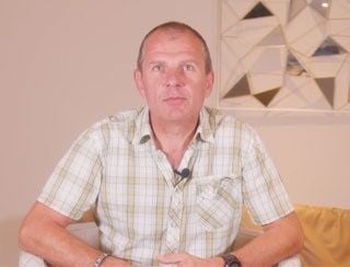 DISTRI CLUB MEDICAL 77 AVON - Interview de Pierre-Louis -