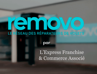 Présentation de Removo - 