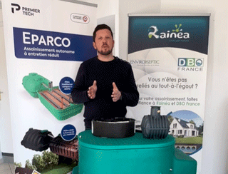 Tout savoir sur l’assainissement individuel ! Les solutions expliquées par le fondateur de Rainéa - 