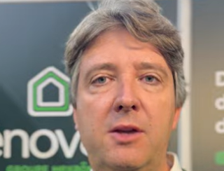 Michaël Daumont - RENOVERT - 