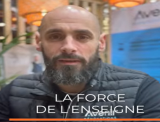 Thomas Alligier - Avenir Rénovations : « Nous créons des outils qui facilitent le quotidien des franchisés dans le développement de leur activité » - 