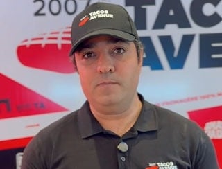 Ridha Khaskhoussy - Tacos Avenue : « Notre stratégie est d'évoluer avec la franchise » -