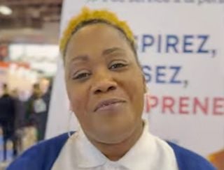 Rita Vincent - O2 « Il y a un accompagnement qui est mis en place et un esprit d’équipe qui n’est pas seulement dit, mais que nous vivons » - 