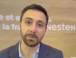Romain Odano - Nestenn « Le marché de l'agence immobilière même est en progression constante » - 