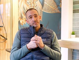 Une journée avec Ronan : dans les coulisses d’un franchisé HELP Confort à Bordeaux - 