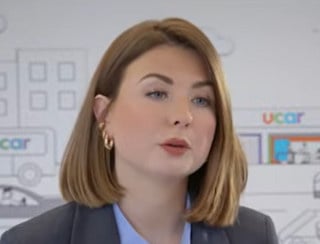 Témoignage de Roxane ARNOLD, franchisée indépendante UCAR  - 