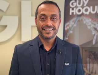 Interview de Samir Nadjai, directeur du développement de Guy Hoquet l'Immobilier - 