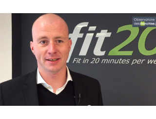 "fit20 vise, à terme, les 200 franchises au sein de l'Hexagone" - 